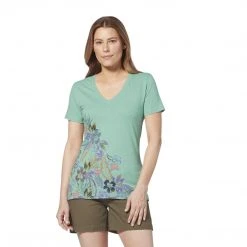 Royal Robbins All Over Palisades Short Sleeve