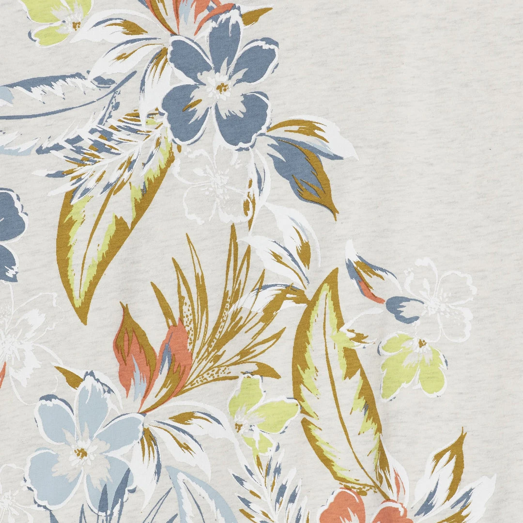 Royal Robbins All Over Palisades Short Sleeve