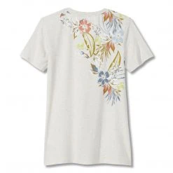 Royal Robbins All Over Palisades Short Sleeve