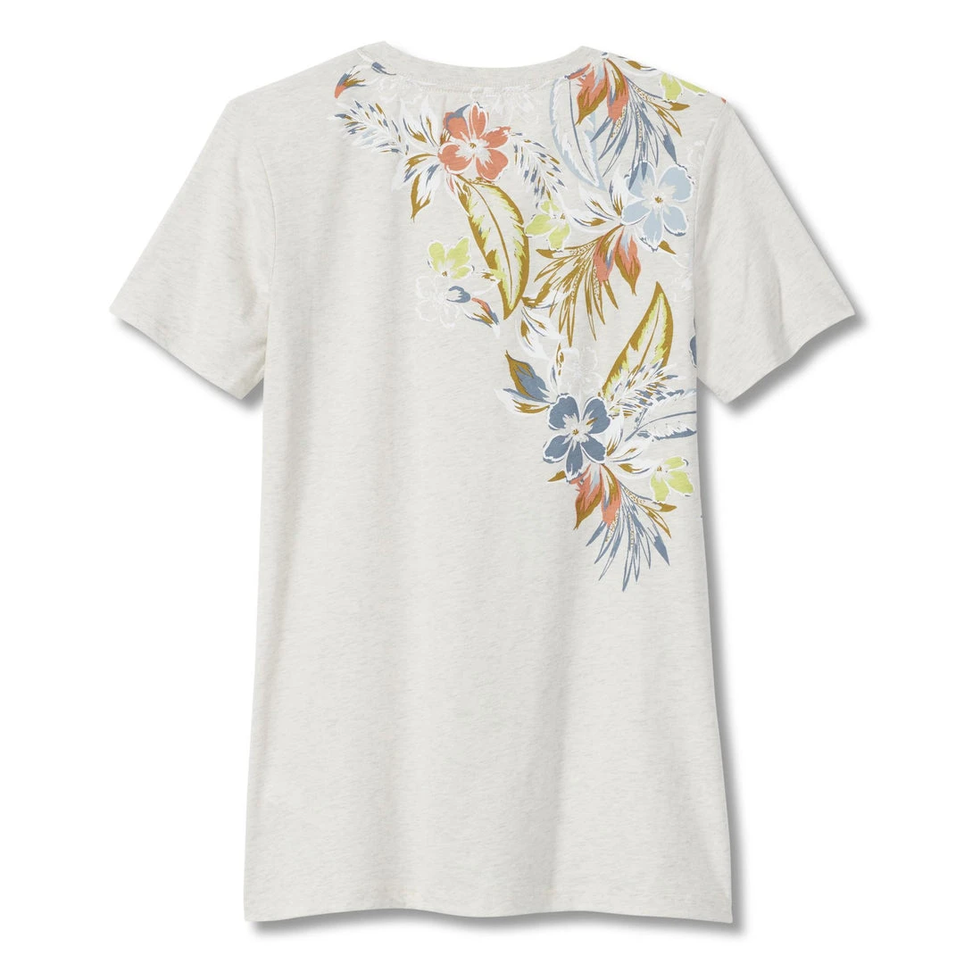 Royal Robbins All Over Palisades Short Sleeve