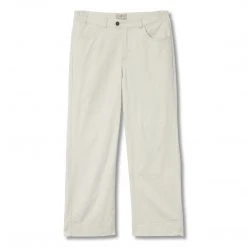 Royal Robbins Women's Billy Goat II Crop Pant