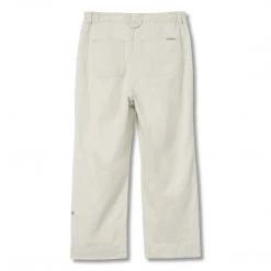 Royal Robbins Women's Billy Goat II Crop Pant