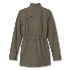 Royal Robbins Women's Billy Goat II Jacket