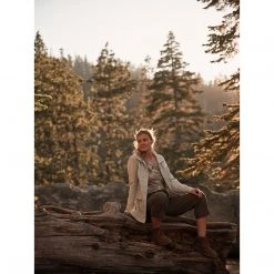 Royal Robbins Women's Billy Goat II Jacket