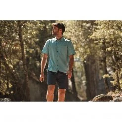 Royal Robbins Men's Pathway Short
