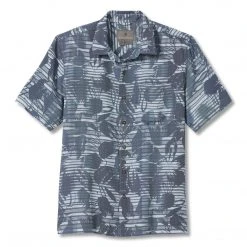 Royal Robbins Men's Comino Leaf S/S
