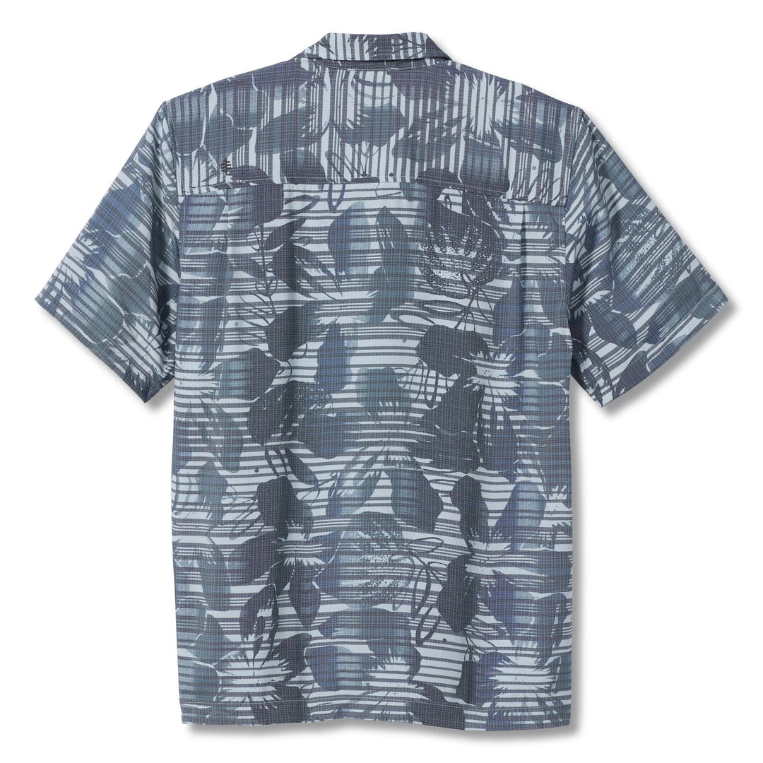 Royal Robbins Men's Comino Leaf S/S