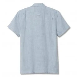 Royal Robbins Men's Hempline Spaced S/S