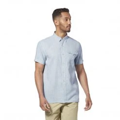 Royal Robbins Men's Hempline Spaced S/S