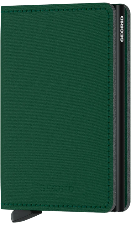SECRID SlimWallet
